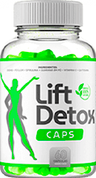 Lift Detox